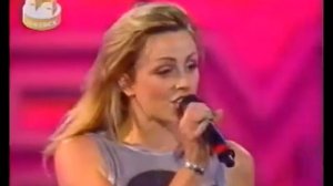 Mysterious Times SASH FEAT - TINA COUSINS