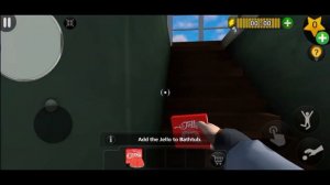 SCARY Teacher 3D 😵😵 Level 10,11,12,13,14 // Game Play Video .??