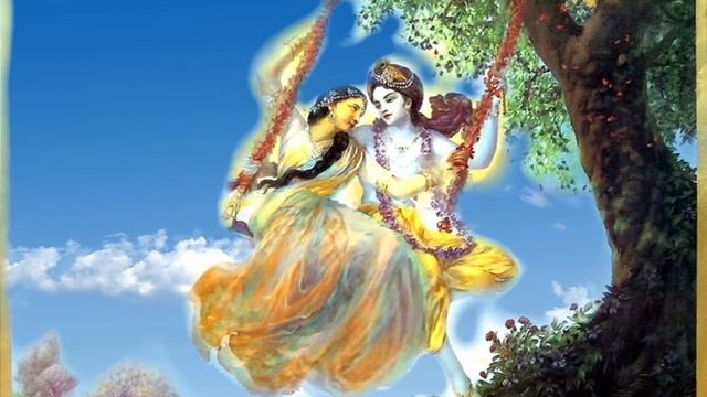 Radha naam Jaap смотреть онлайн