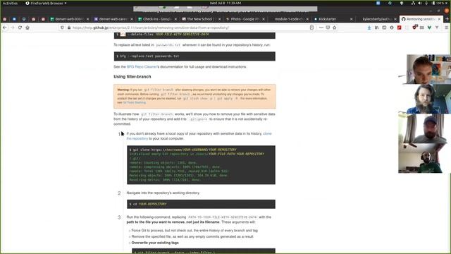 Git For Teams смотреть онлайн