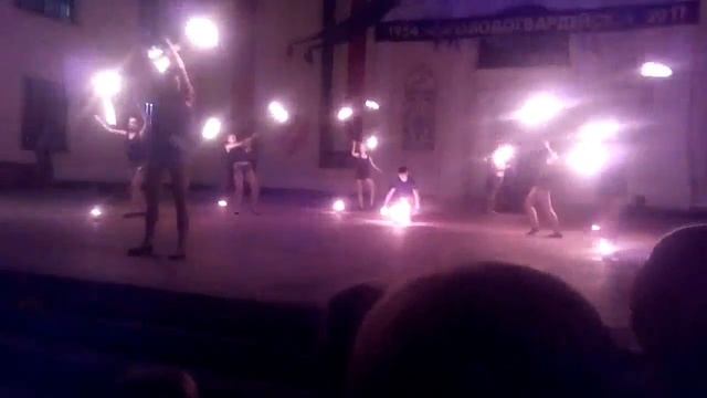 Цирк " Геликон" смотреть онлайн