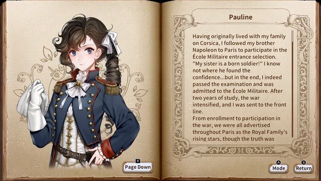 Banner of the Maid - 105 Minute Playthrough [Switch] смотреть онлайн