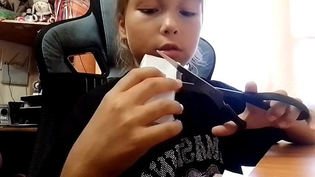 Распаковка подарка смотреть онлайн