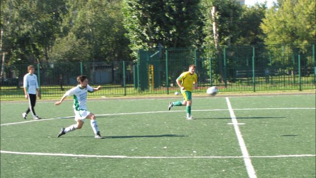 HNT Ленино Дачное 27 08 11 смотреть онлайн