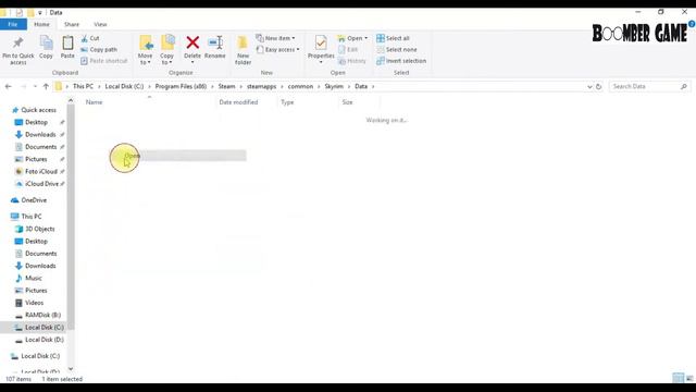 How to Install Pretty Female Idle in FNIS PCEA2 смотреть онлайн