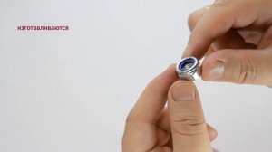 DIN 985 Гайка самоконтрящаяся | Обзор