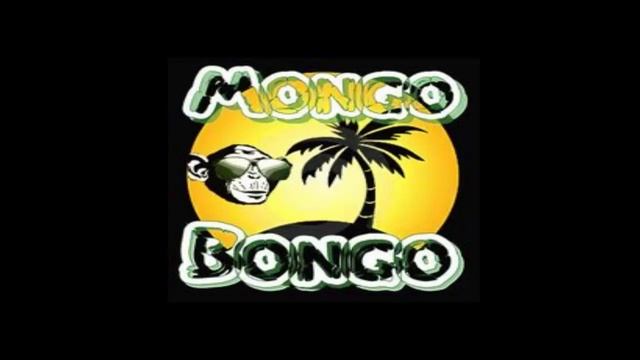 Trash House-----Drum House Mongo Bongo ( Original Edit )