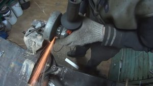 Тент для лодки своими руками ч 1 дуги