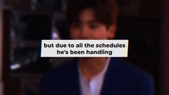 The Controversial Life Of Park Hyung Sik