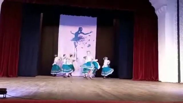 Казачий танец смотреть онлайн