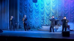 "Даңгына" - Борбак-оол Салчак, Игорь Ондар, Роман Ондар, Станислав Ириль