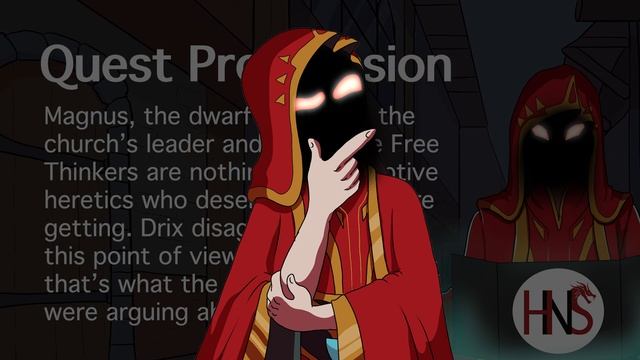 Let's Build an Encounter: Doppelgangers | D&D Quests | D&D Encounter Ideas | TTRPG смотреть онлайн