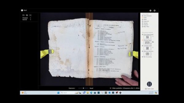 CZUR ET24 Pro Scanner Review