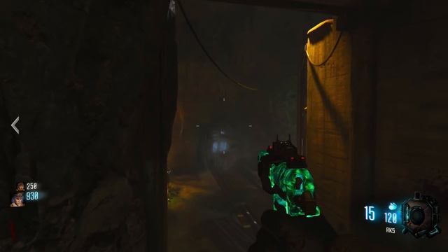 "Shangri-La Easter Egg Song" Tutorial! "PAREIDOLIA" (Black Ops 3 Zombies Chronicles) смотреть онлайн