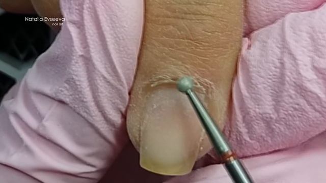 Ногтям 2 Месяца!!! Отслойки и Преображение Ручек смотреть онлайн