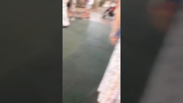 Я в луна парке на кипре!!! смотреть онлайн