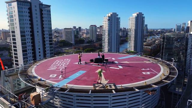 Argentina _ Melodic Techno