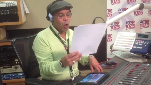Amparo Grisales hablo mal de Sofia Vergara. смотреть онлайн