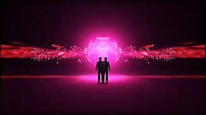 Yellow, Black and White in Low voice