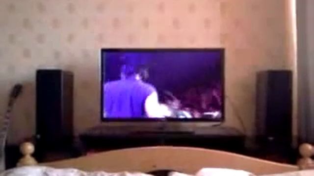 Колонки Microlab SOLO 7 и AC DC.mp4 смотреть онлайн