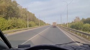 МОСКВА - УСТЬ-ОМЧУГ (МАГАДАН) ч.1. 10100км загрузился, выехал. Газон Некст