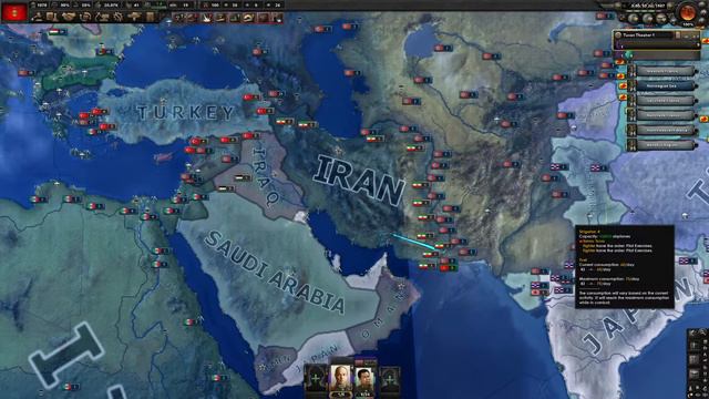 HOI 4 Tannu Tuva (1939 start, no DLC, mod, cheat) (3) смотреть онлайн