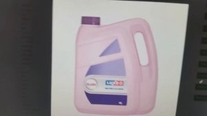 Осмотр внутри мотора от использовании авто-масел - LUKOIL SUPER 10W-40  и  LUXE HIT 10w40 SL/CF п/с