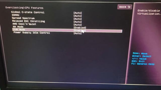 Cómo activar la virtualización en BIOS MSI 2023 Fácil y Rápido смотреть онлайн