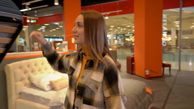 Как выбрать кровать // Кровать от Орматек // Кровать Como 4 смотреть онлайн