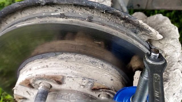 УАЗ Патриот Замена переднего амортизатора смотреть онлайн