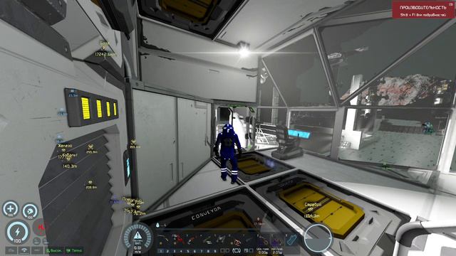 Space Engineers Ultimate Edition #66 смотреть онлайн