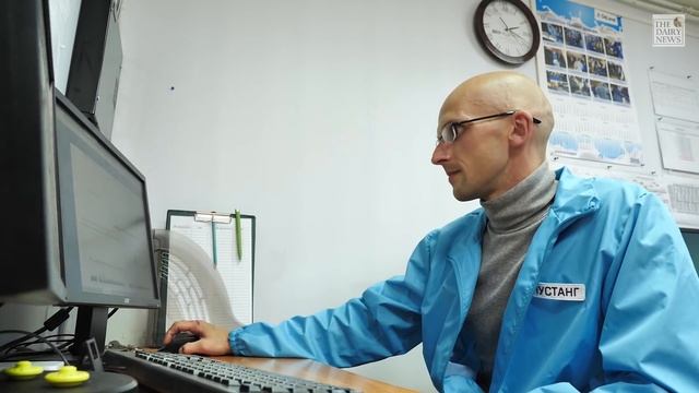 Искусственный интеллект на ферме | Как это работает смотреть онлайн