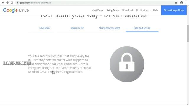 What is GOOGLE DRIVE ? ONE WAY FILES SYNC SOFTWARE || FREE ONLINE BACKUP YOUR FILES || Safe & Secur смотреть онлайн