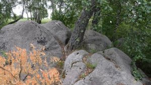 КАМЕННОЕ СВЯТИЛИЩЕ, Тульская область