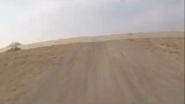 Homemade Dirt Bike Fender Cam - California Trails - KLX300 (Part 1 of 2) смотреть онлайн