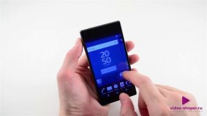 Sony Xperia Z5 Compact Маленький флагман