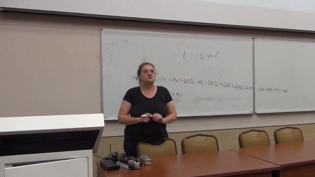 Семинар олимпиады "МИСиС зажигает звезды" по ФХ направлению для 10 классов смотреть онлайн