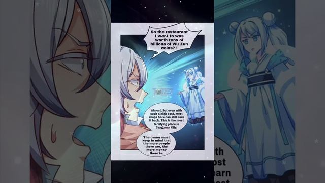 Martial Arts Reigns Chapter 310 English Sub | The Reality Beat смотреть онлайн