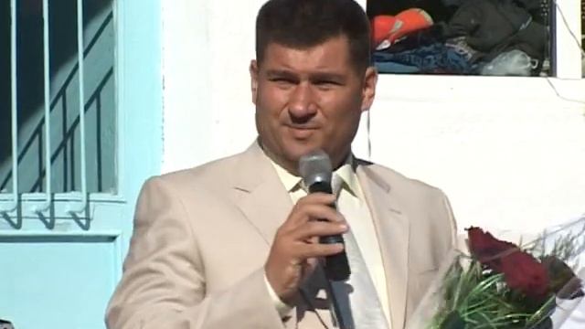 Последний звонок в Слободзейской школе №1 смотреть онлайн
