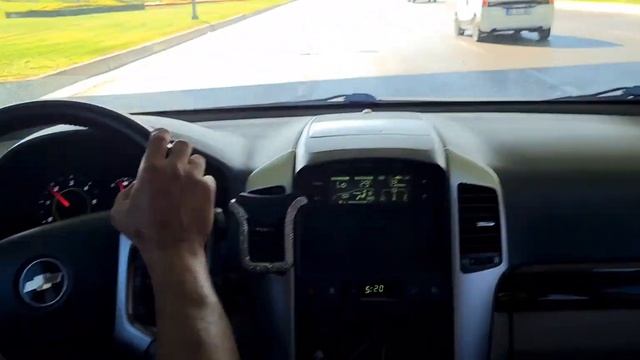 Chevrolet Captiva – IEMS Yakıt Tasarrufu® Derya Usta, Doğan Otomobil, Ka Carv Bak. Hız Testi 2020 смотреть онлайн