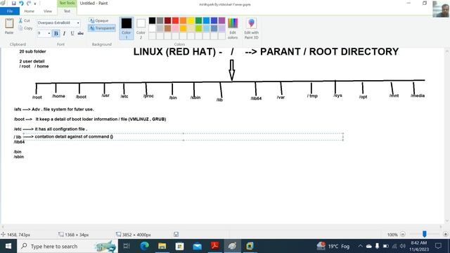 VIDEO 6 RHCSA LINUX CH 3 MANAGING FILE . смотреть онлайн