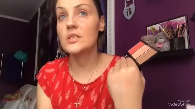 Обзор на профессиональную косметику Makeover! смотреть онлайн