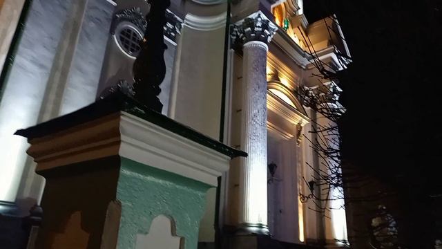 Малое славословие. Мясников. смотреть онлайн