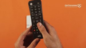 Обзор универсального пульта GAL LM-P150 | Ситилинк
