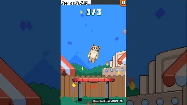 Pretty much WarioWare? | Grumpy Cat's Worst Game EVER. | The Sister Side #1 смотреть онлайн