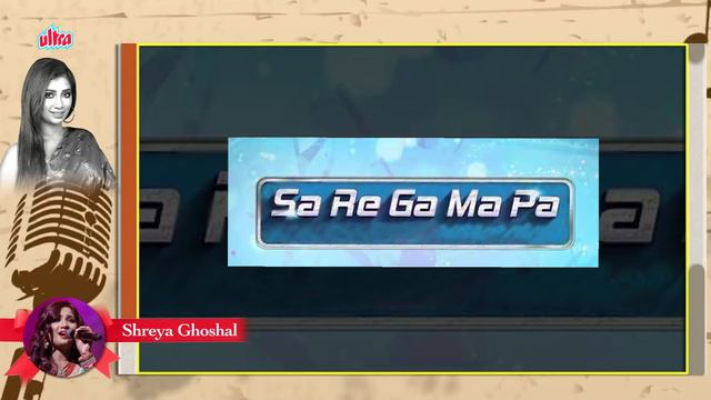 Shreya Ghoshal - Biography смотреть онлайн