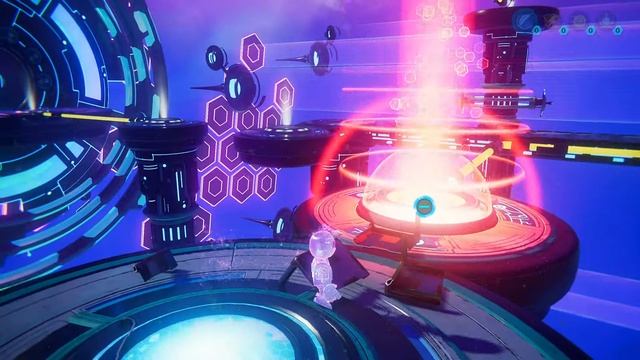 Ratchet and Clank Rift Apart - прохождение игры #9