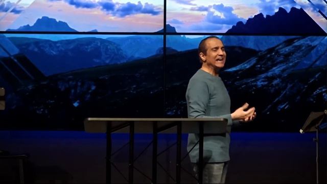 Psalms: God's Instructions For A Blessed Life // Ps. 1:1--2:3 смотреть онлайн