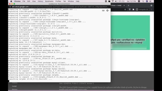 How to Get Free Web Hosting on Google Cloud | Urdu | हिंदी смотреть онлайн