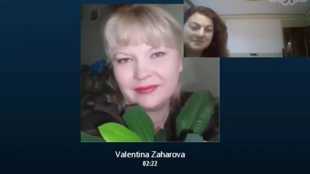 Валентина Захарова. 3%. Новый консультант. смотреть онлайн